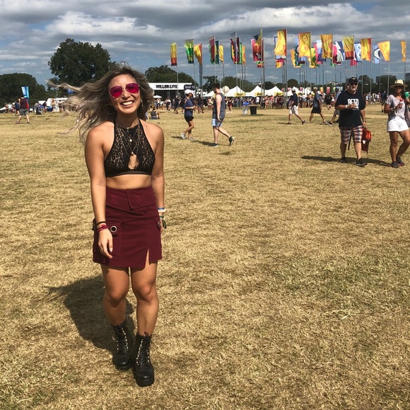 Meet your Posher, Michelle - Picture 3 of 5